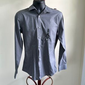 Bananas Republic Mens Button Down